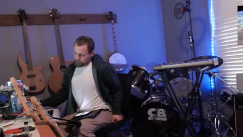 Jameswebbscope online show from 5, 3, 2026