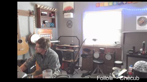 Jameswebbscope online show from 8, 4, 2026