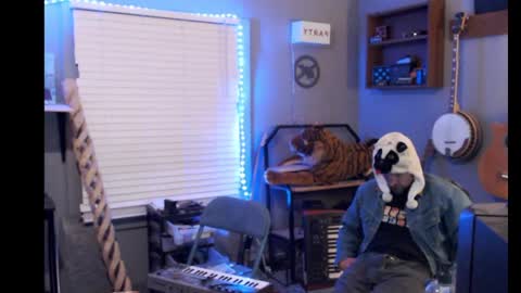 Snapshot of jameswebbscope chatting on 25, 4, 2026 Jameswebbscope online show from 25, 4, 2026