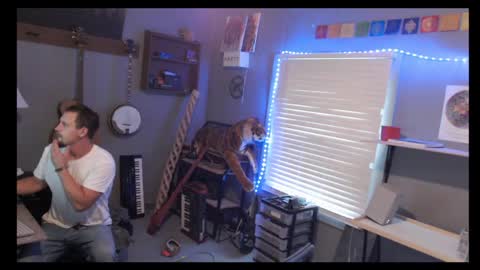 Snapshot of jameswebbscope chatting on 2, 5, 2026 Jameswebbscope online show from 2, 5, 2026