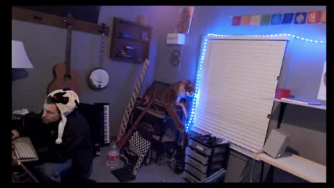Snapshot of jameswebbscope chatting on 4, 5, 2026 Jameswebbscope online show from 4, 5, 2026