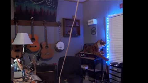 Snapshot of jameswebbscope chatting on 18, 5, 2026 Jameswebbscope online show from 18, 5, 2026