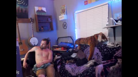 Snapshot of jameswebbscope chatting on 6, 6, 2026 Jameswebbscope online show from 6, 6, 2026