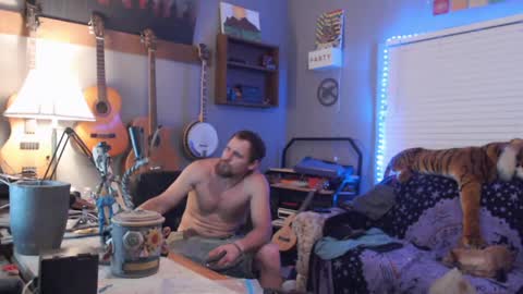 Snapshot of jameswebbscope chatting on 8, 6, 2026 Jameswebbscope online show from 8, 6, 2026