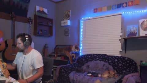 Snapshot of jameswebbscope chatting on 14, 6, 2026 Jameswebbscope online show from 14, 6, 2026