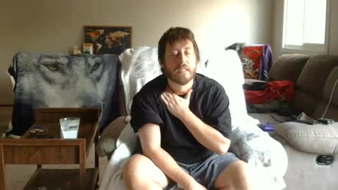 jameswolf777 online show from 22, 9, 2025