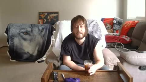 jameswolf777 online show from 10, 1, 2026