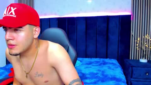 Jamezprada online show from 8, 9, 2025