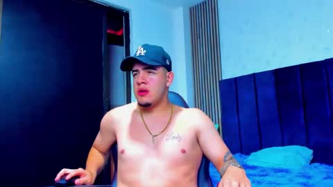 Jamezprada online show from 9, 9, 2025