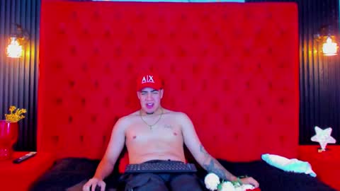 Jamezprada online show from 11, 9, 2025