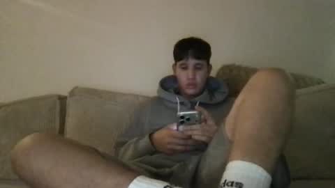 Snapshot of jami4u chatting on 8, 11, 2025 JAMI4U online show from 8, 11, 2025