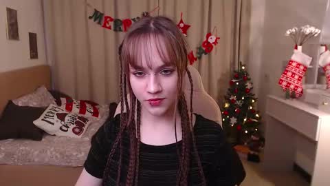 jamie_chung online show from 20, 12, 2025