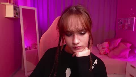 jamie_chung online show from 27, 3, 2026