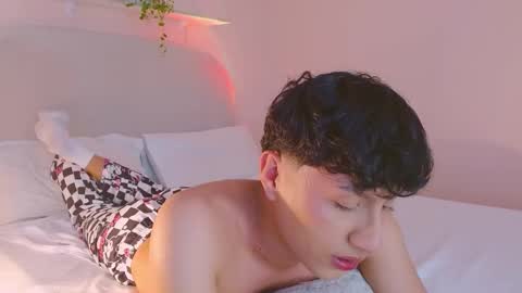 Snapshot of jamieash chatting on 9, 11, 2025 Jamie femboy online show from 9, 11, 2025