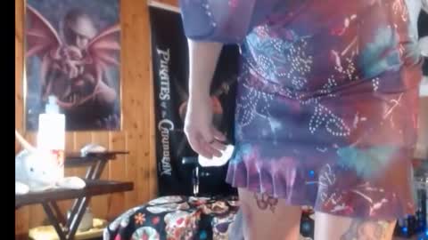 Jamie Bottoms online show from 30, 3, 2026