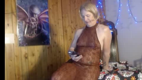 Jamie Bottoms online show from 20, 4, 2026