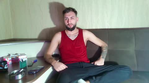 Robbie online show from 7, 2, 2025