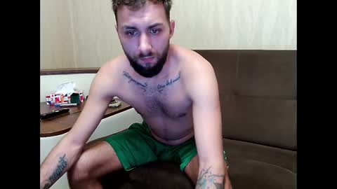 Robbie online show from 11, 2, 2025