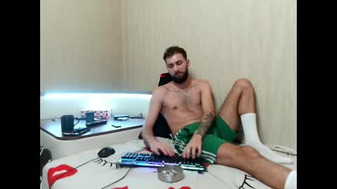 Robbie online show from 15, 2, 2025