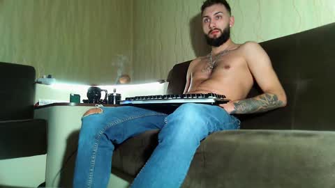 Robbie online show from 23, 2, 2025