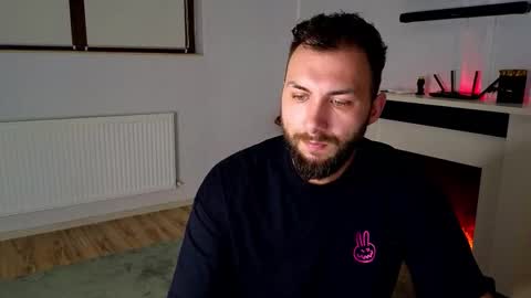 Robbie online show from 11, 11, 2025