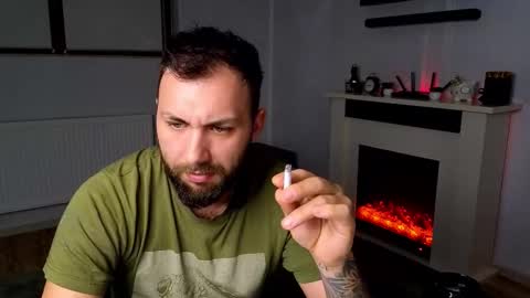 Robbie online show from 14, 11, 2025