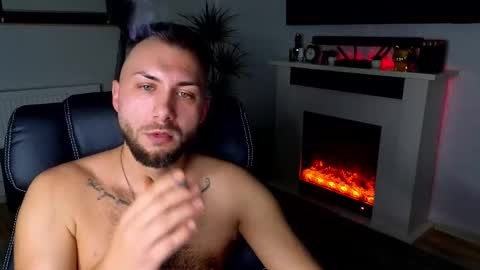 Robbie online show from 5, 12, 2025