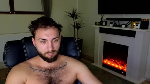 Robbie online show from 27, 3, 2026