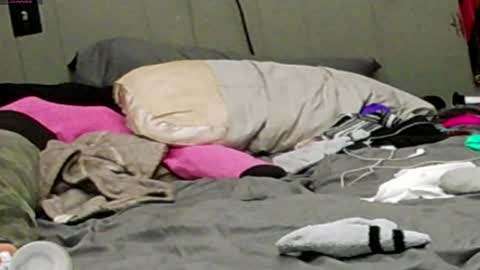 CDJamieSkye online show from 13, 12, 2024
