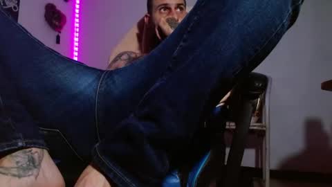 Jammes. online show from 22, 4, 2026