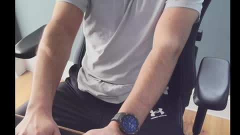 Jammy online show from 23, 3, 2026