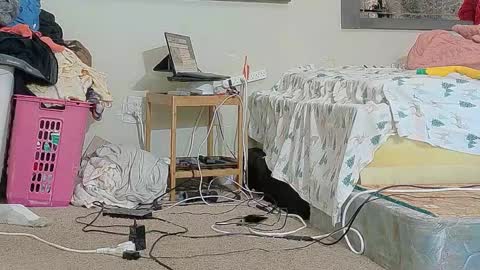 Bootyshows online show from 3, 10, 2025