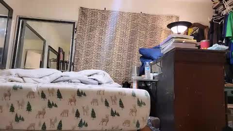 Snapshot of jamwarnerone chatting on 8, 1, 2026 Bootyshows online show from 8, 1, 2026