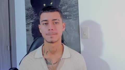 Snapshot of jamzawolf chatting on 19, 12, 2025 jamzawolf online show from 19, 12, 2025