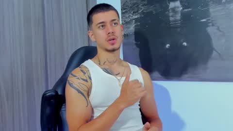 Snapshot of jamzawolf chatting on 17, 1, 2026 jamzawolf online show from 17, 1, 2026