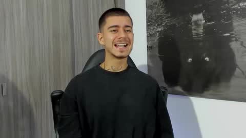 Snapshot of jamzawolf chatting on 6, 2, 2026 jamzawolf online show from 6, 2, 2026