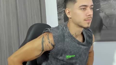 Snapshot of jamzawolf chatting on 12, 2, 2026 jamzawolf online show from 12, 2, 2026