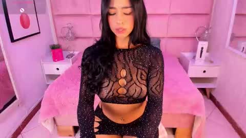 Janah Myers online show from 4, 3, 2026