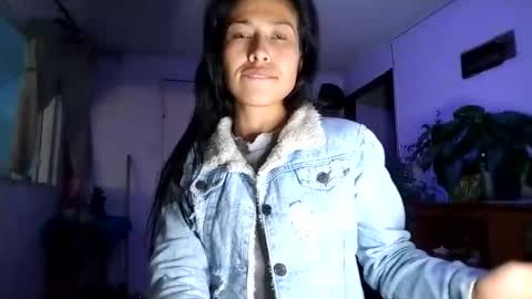 janariivera1 online show from 30, 10, 2025