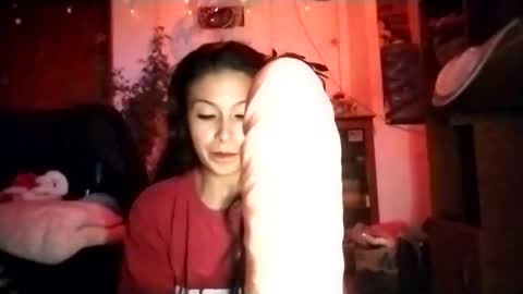 janariivera1 online show from 7, 4, 2026