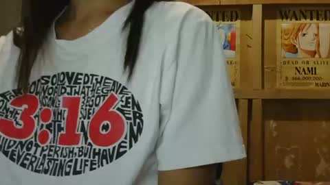 ITGIRL ANNA online show from 9, 12, 2024