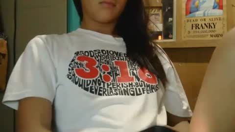 ITGIRL ANNA online show from 10, 12, 2024