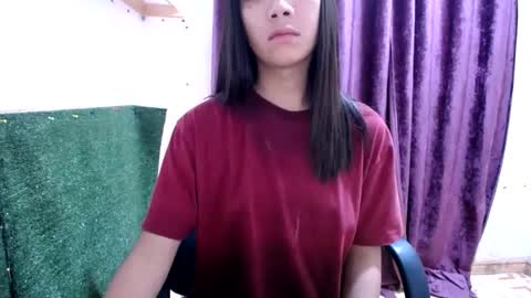 ITGIRL ANNA online show from 21, 12, 2024