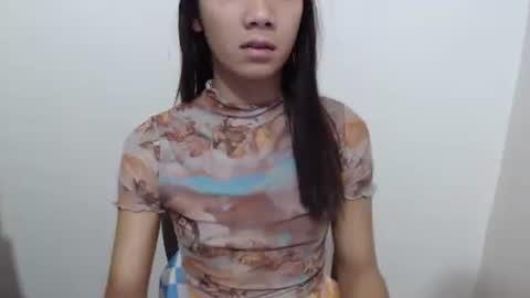 ITGIRL ANNA online show from 10, 1, 2025