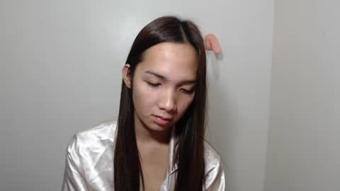 ITGIRL ANNA online show from 22, 2, 2025