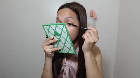 ITGIRL ANNA online show from 22, 2, 2025