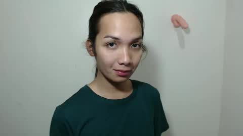 ITGIRL ANNA online show from 28, 2, 2025