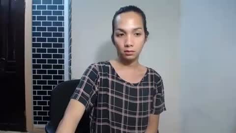 ITGIRL ANNA online show from 1, 3, 2025