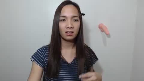 ITGIRL ANNA online show from 6, 3, 2025