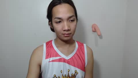 ITGIRL ANNA online show from 9, 3, 2025